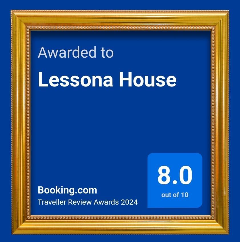 Апартаменти Lessona House Мілан Екстер'єр фото